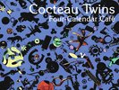 Cocteau Twins - Four Calender Cafe - LP Vinyl - New