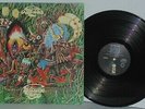 OSIBISA Welcome Home LP VG+ Vinyl Plays Well 1975 Island Records ILPS 9355