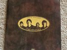 THE BEATLES - LOVE SONGS 2LP Vinyl SKBL 11711 - 1977 Gatefold Cover Booklet