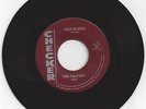 RnB 45-Calvaes-Anna Macora / So Bad-Checker 928
