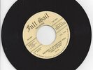 Northern Soul 45-Family Of Eve-Having It So Bad For You / I Don't Want To Pay