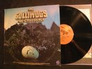 THE GOLLIWOGS - Pre Creedence - 1975 Vinyl 12'' Lp./ VG+/ John Fogerty / Rock