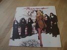 The Nuns - Vinyl LP FACTORY SEALED