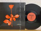 DEPECHE MODE VIOLATOR RARE RUSSIAN BRS PRESSING LAMINATE COVER LP