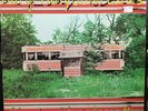 Daryl Hall & John Oates Abandoned Luncheonette 12”LP EX/VG