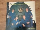 Rare Baltimore & Ohio Connection Vinyl LP On Track