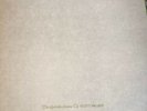 SCOTT WALKER Fire Escape In The Sky UK Original Vinyl LP Album EX
