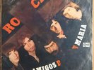 Amigos de Maria ?1973 Serie Popular Rare Chilean music Vinyl 12