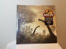 MONDO - Jurassic Park - 20th Anniversary - 2 Vinyl LP Set - DINO DNA - SEALED