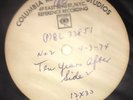 Ten Years After - Positive Vibrations — Test Pressing