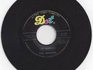 Garage New Breed 45-Jaguars Gorilla / You'll Turn Away-Dot 16931