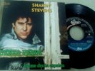 Shakin Stevens-Green Door/Don't Turn your  back- Mexican Single Promo