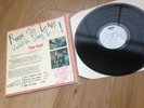 The Fall Room To Live Original UK LP KAMERA RECORDS KAM 011 1982 Mark E Smith