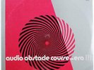 Shure Cartridges Audio Obstacle Course Era 3 Test Record, SEALED TTR 110, LP