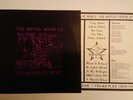 sisters of mercy - the reptile house mit Lyric Sheet