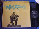 Freddie Gambrell-Paul Horn/Mikado/Deep Groove Mono/World Pacific WP-1262/MINT-