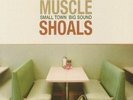 VARIOUS - Muscle Shoals: Small Town Big Sound - Vinyl (2xLP)