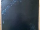 Metallica Black Album 2 LPs Vinyl BLCKND008-1 Blackened Records 180G NM