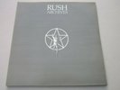 1978 MERCURY  9199589/90/91-  RUSH - ARCHIVES - TRIPLE LP - NEAR MINT.