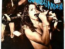 Soundgarden – “Screaming Life EP” ORANGE WAX – 1987 Sub Pop SP12 – 12” Grunge
