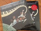Rhythm Machine S/T, Lulu 6072-25 killer RARE funk soul vinyl LP w/new bonus copy