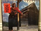 STEVIE RAY VAUGHAN - Soul To Soul LP SEALED Original + Hype Sticker TX BLUES