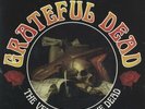 THE GRATEFUL DEAD The Very Best Of The Dead LP NEW VINYL Coda live