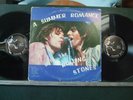 THE ROLLING STONES A SUMMER ROMANCE (LIVE 2 LPs 1978)