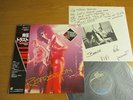 TRUST – REPRESSION  Japan  obi