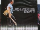 Bruce Springsteen & The E-Street Band ?Live 1975-85 Vinyl 5 x LP Australia