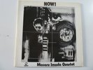 Three Blind Mice Now TBM - 42 Masaru Imada Quartet with booklets Audiophile  NM-