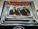 THE IMPRESSIONS One By One ABC-PARAMOUNT *NMint* MONO Curtis Mayfield SOUL VOCAL