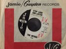Northern Soul ... The Intros : Stop Look And Listen ...