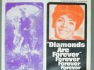 RARE SHIRLEY BASSEY DIAMONDS ARE FOREVER JAMES BOND SINGLE EP 7