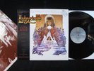 LABYRINTH Soundtrack US ORIGINAL Promo LP DAVID BOWIE sci-fi/fantasy NM-/INNER