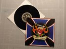 GLUECIFER/THE HELLACOPTERS Split 10