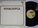 OPUS 3 79-02 sweden YUYACHIFCA Self-Titled LP NM audiophile
