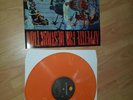 Guns N Roses Appetite for Destruction Vinyl with banned cover in orange
