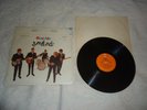 THE YARDBIRDS-HAVING A RAVE UP 1965 EPIC REISSUE STEREO PROMO LP EXC VG+