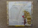 TRIPSICHORD-Self Titled Double LP 2001 Akarma Heavy Vinyl Reissue '71 Psych