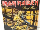 Iron Maiden - Piece of Mind ST-12274