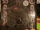Body Count 1st LP Vinyl 1992 Sire 7599-26878-1 US Thrash Metal Ice-T Cop Killer
