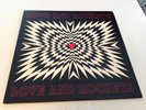 Love And Rockets - Self Titled LP. 9715 1-R. E vinyl - nice