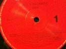 ALICE IN CHAINS DIRT 180 GRAM LP European press