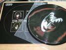 Kiss - Gene Simmons - Top Lilith Russia 180g Picture Disc Glam Rock Vinyl 2006