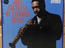 John Coltrane - My Favorite Things - 2LP - 45rpm - 180 Gram - Atlantic/ORG - NM