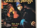 Jeru The Damaja - The Sun Rises In The East 2xLP Vinyl VG+/NM