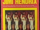 Jimi Hendrix & Lonnie Youngblood - Up Records - Vinyl - LP - Italian Pressing
