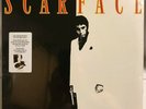 SCARFACE -  [Original Soundtrack] [LP] New/Sealed