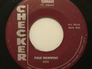 ROCKABILLY DALE HAWKINS TORNADO LITTLE PIG CHECKER 892